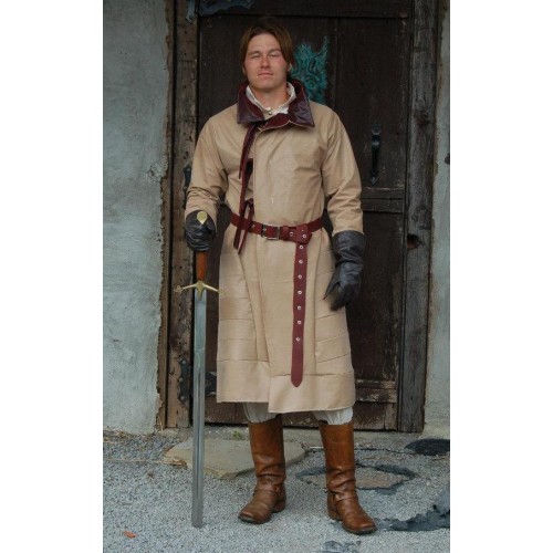 Game Of Thrones Jaime Lannister Coat